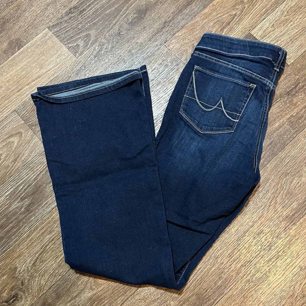 Ariat flare jeans
